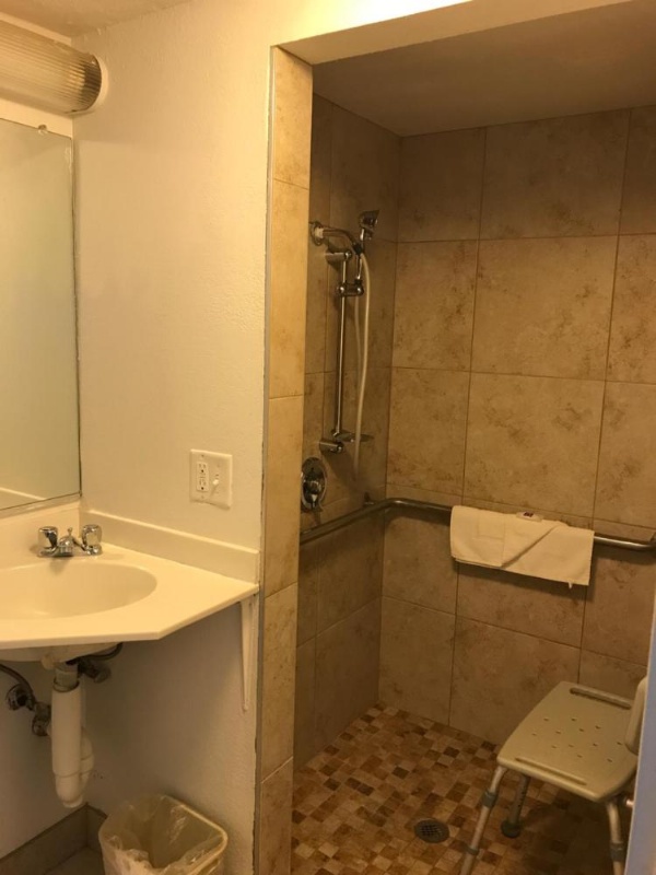 Motel 6-Des Moines, IA - North image 15